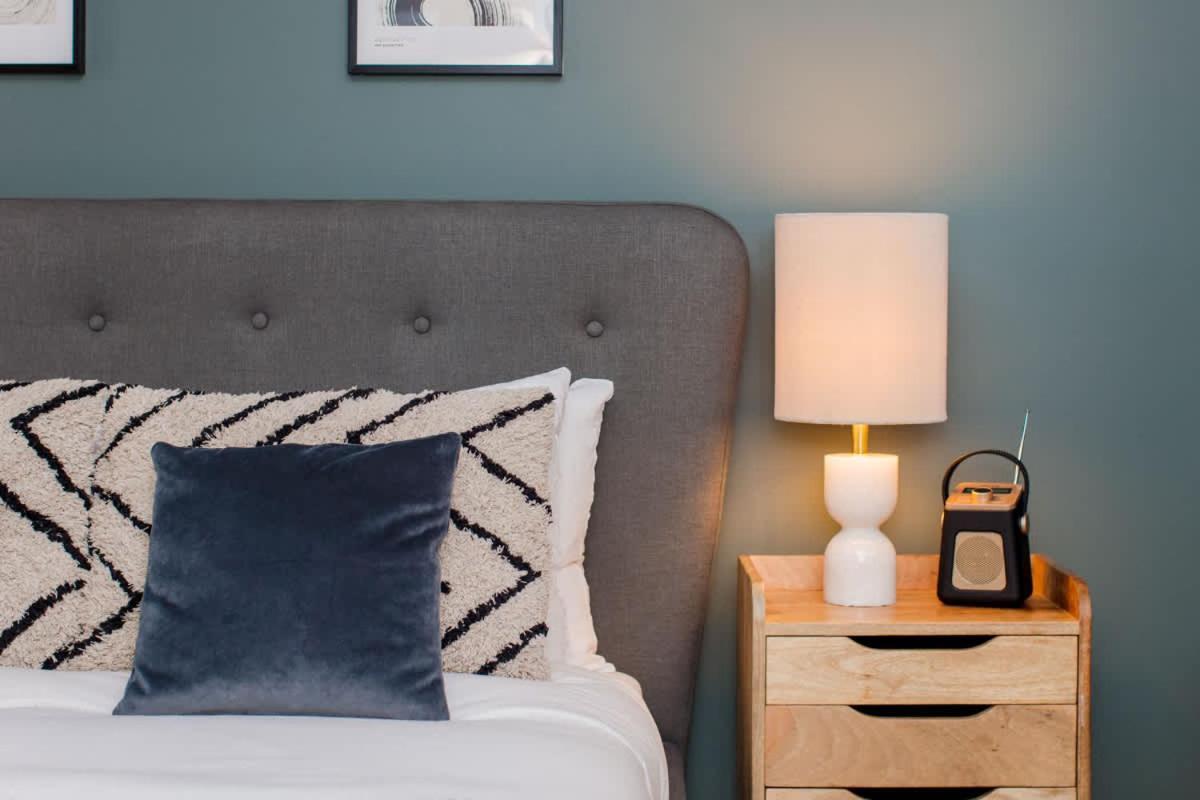 The Sparkford Gardens - Lovely 2bdr With Balcony * Londres