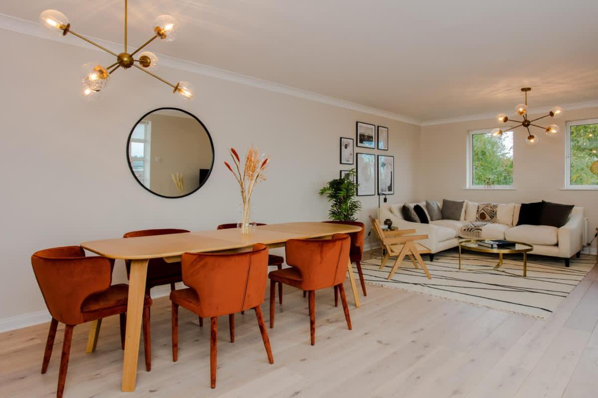 Apartamento The Sparkford Gardens - Lovely 2bdr With Balcony Londres
